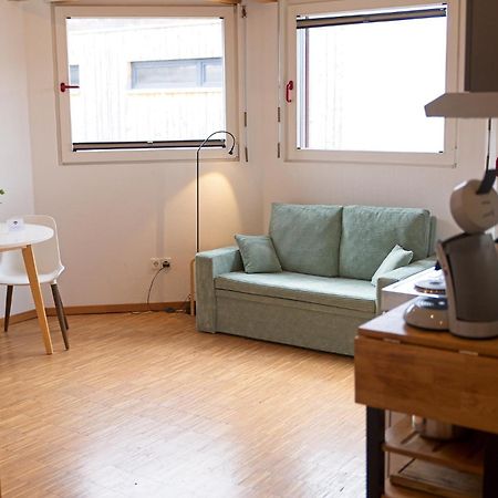 Boardinghouse Steinen Apartment Steinen  Exterior foto