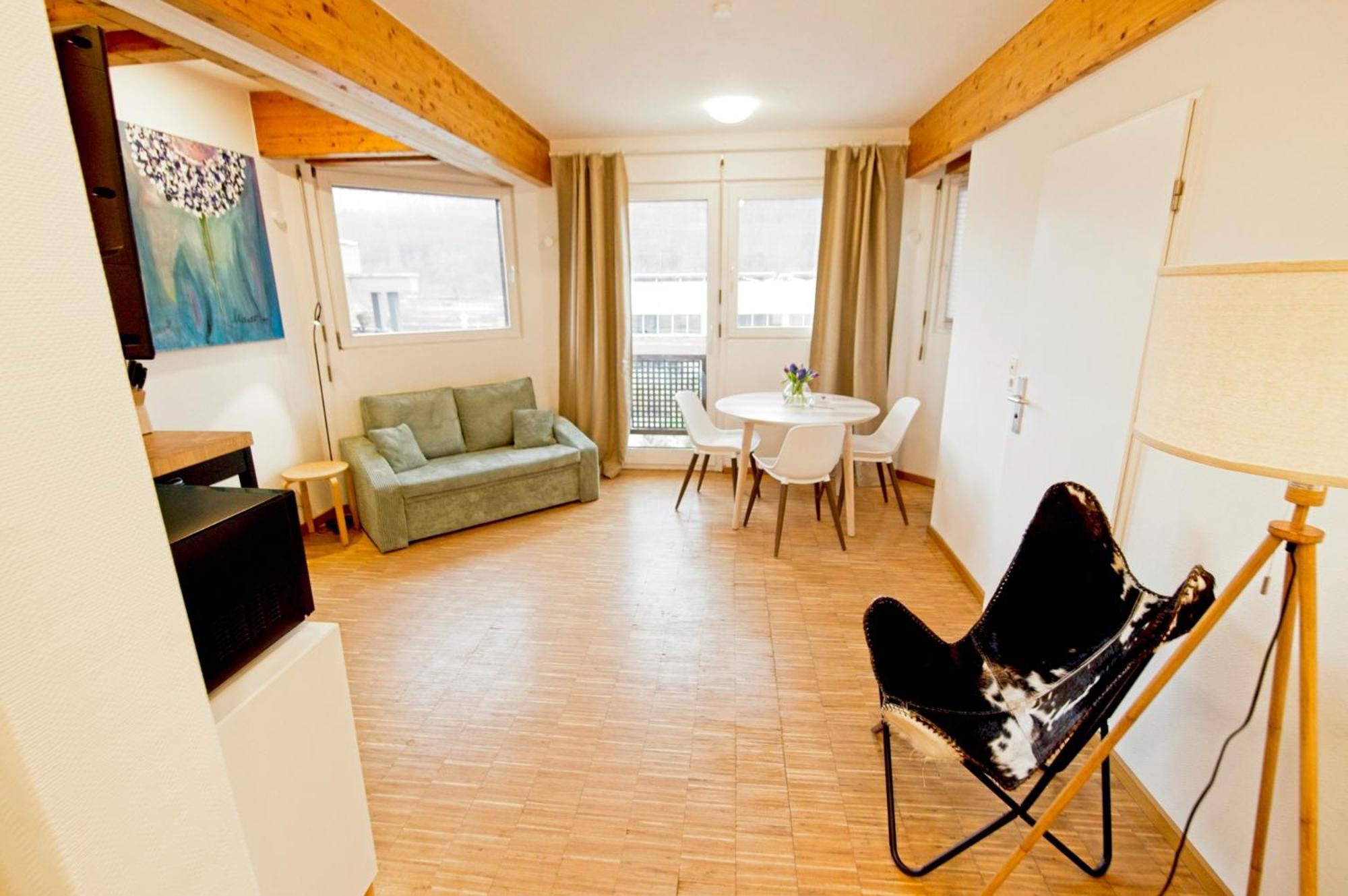 Boardinghouse Steinen Apartment Steinen  Exterior foto