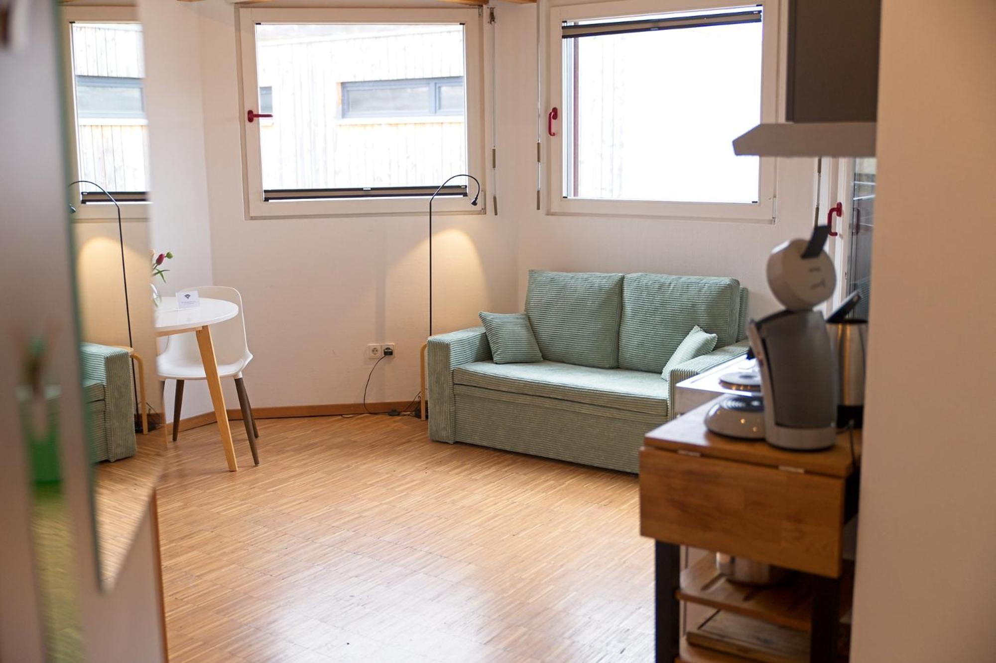 Boardinghouse Steinen Apartment Steinen  Exterior foto
