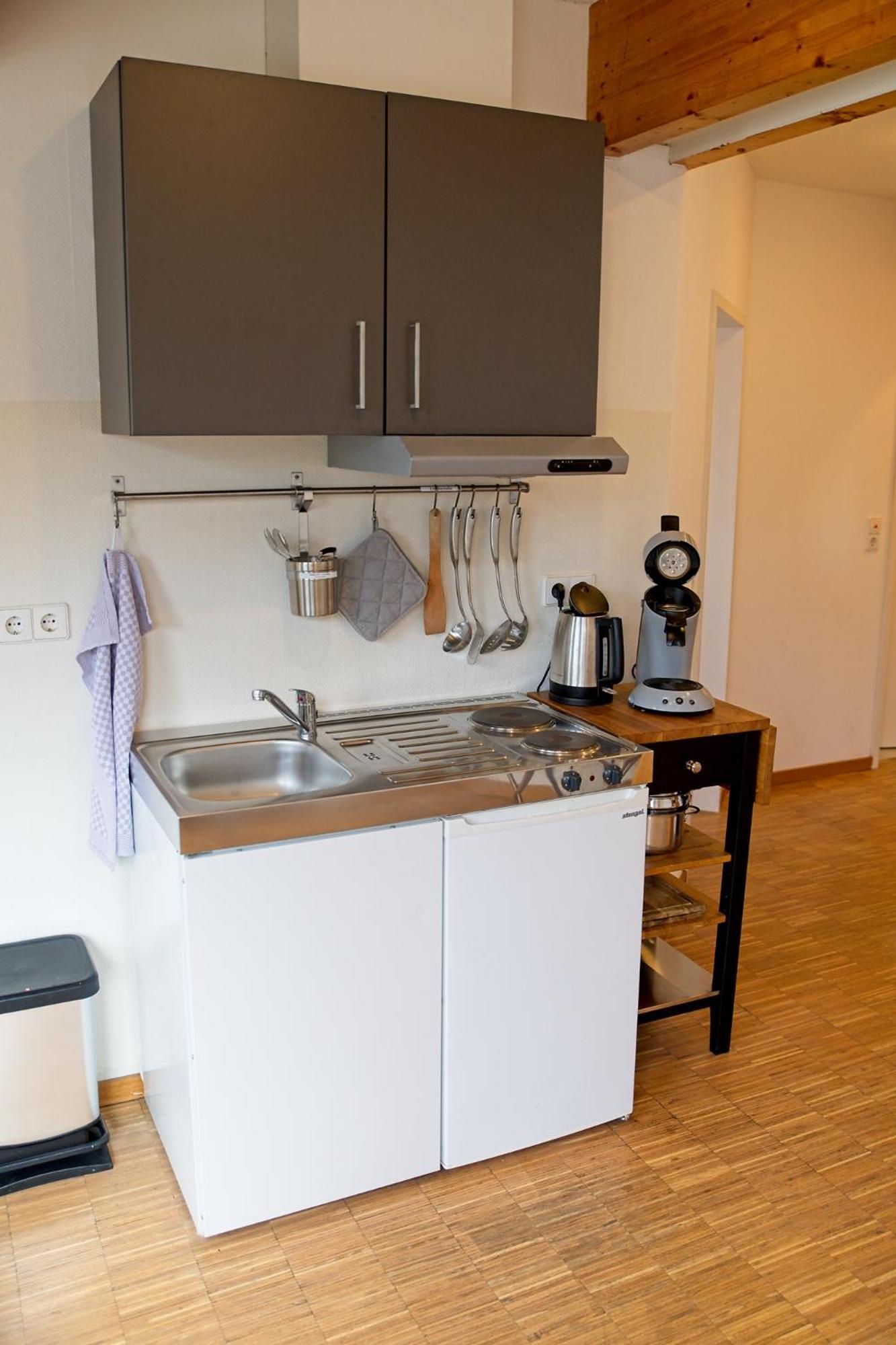 Boardinghouse Steinen Apartment Steinen  Exterior foto