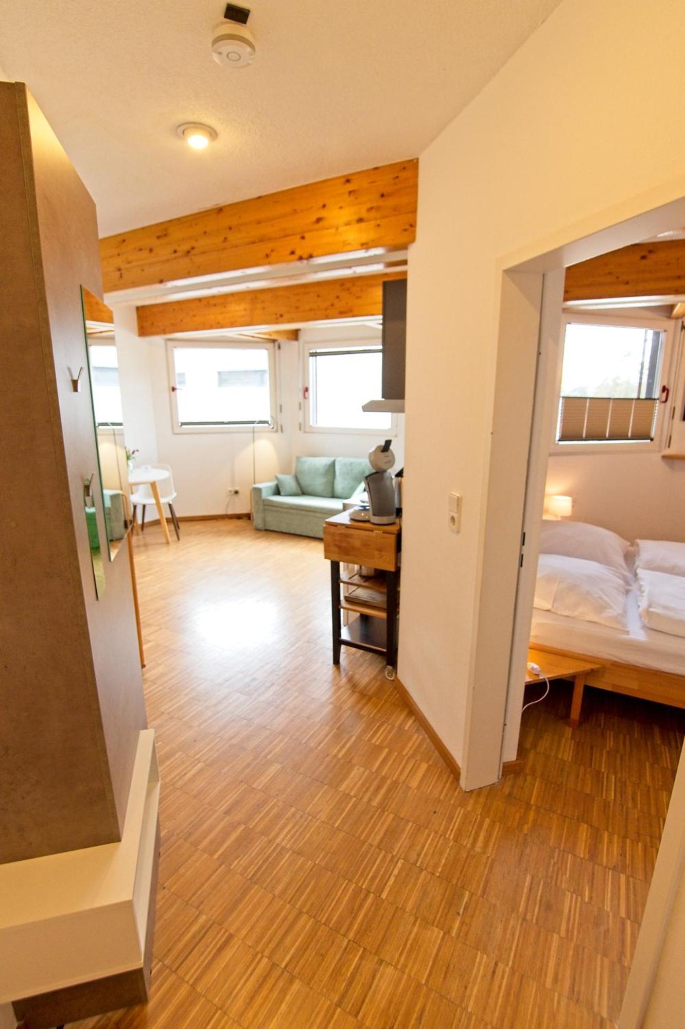 Boardinghouse Steinen Apartment Steinen  Exterior foto
